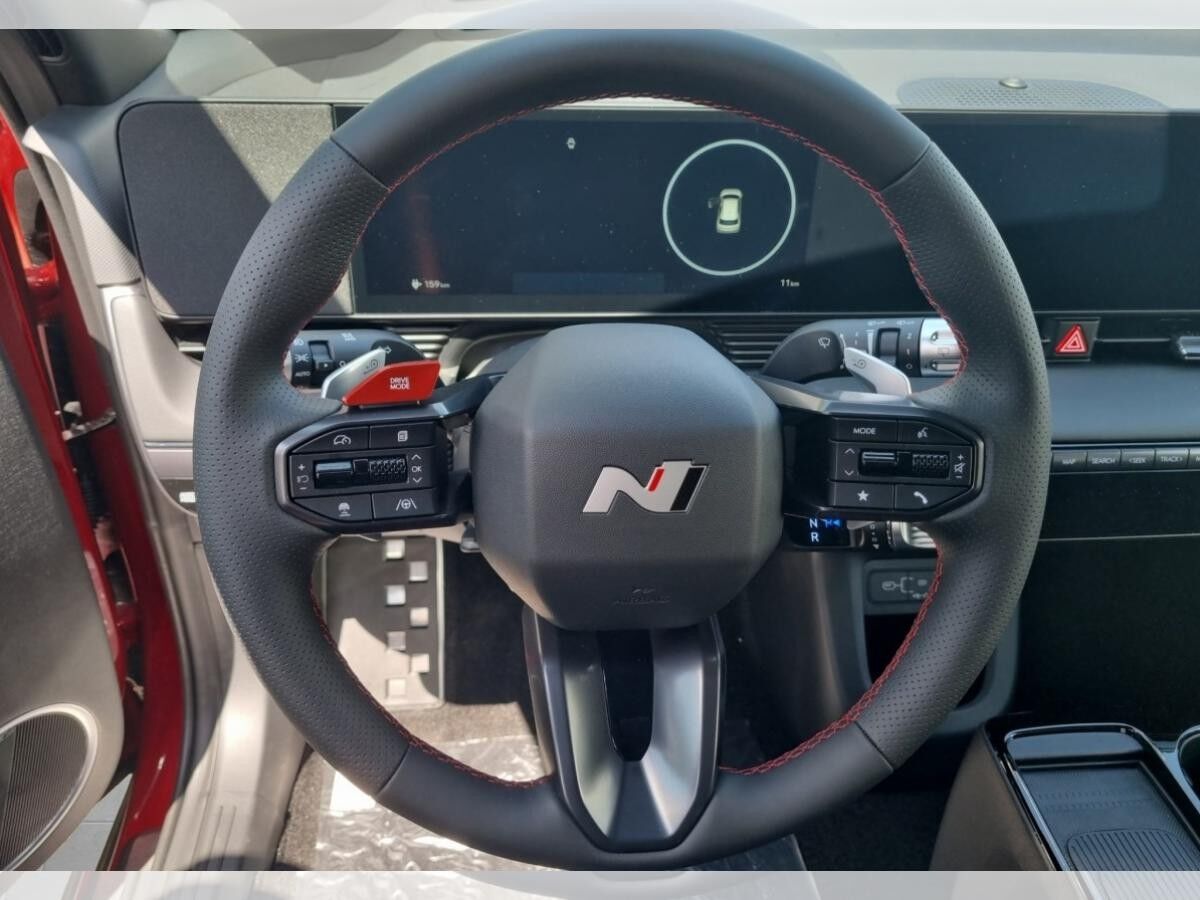 Hyundai IONIQ 5 N Line X* Sofort*AKTION