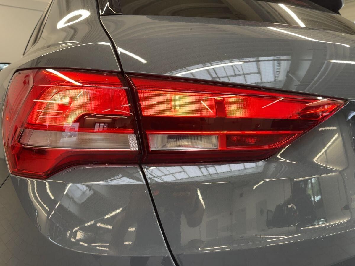 Audi Q3 45 TFSIe AHK Navi Kamera LED