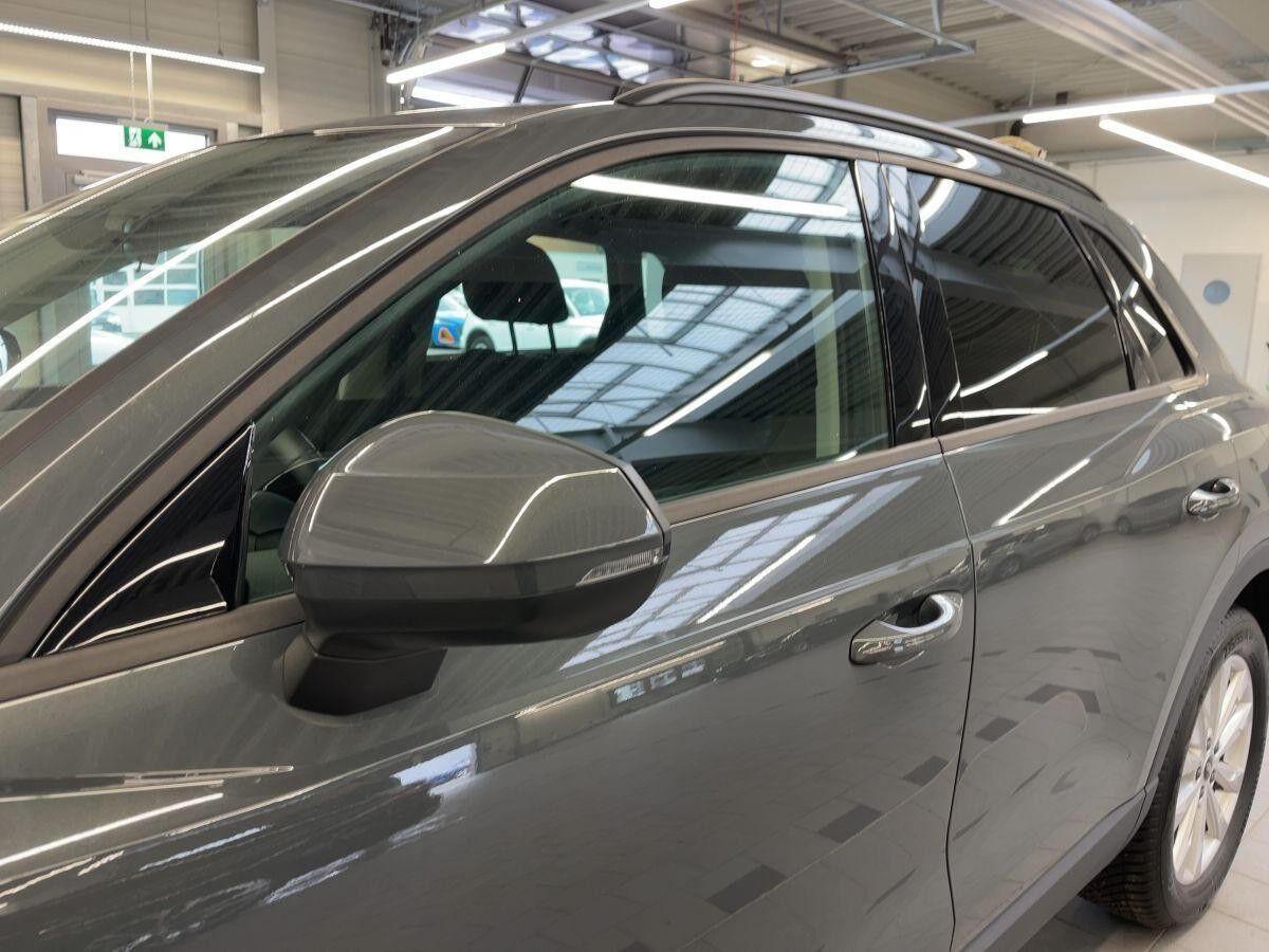 Audi Q3 45 TFSIe AHK Navi Kamera LED