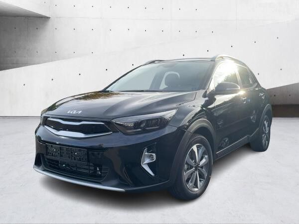 Kia Stonic Vision AT | KURZFRISTIG VERFÜGBAR | Privat