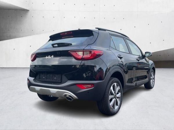 Kia Stonic Vision AT | KURZFRISTIG VERFÜGBAR | Privat