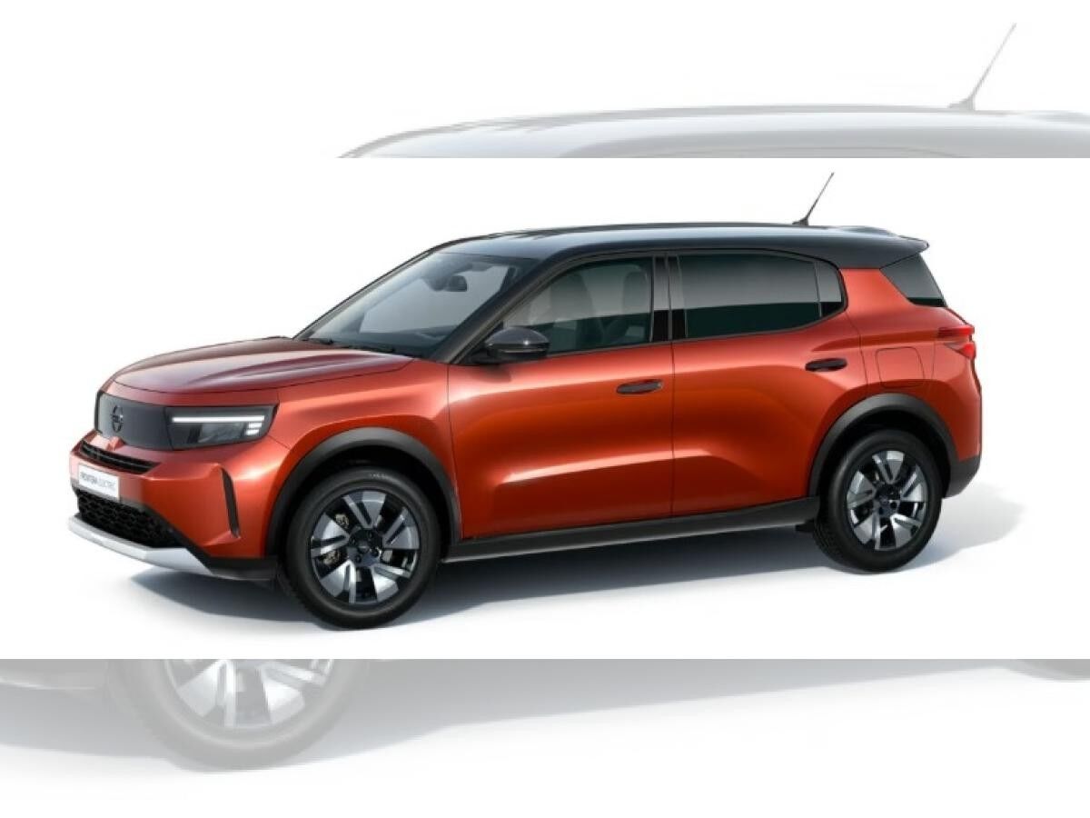 Opel Frontera ⚡GEWERBE ELEKTRO SCHNÄPPCHEN⚡