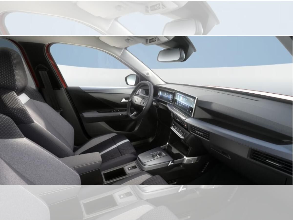 Opel Frontera ⚡GEWERBE ELEKTRO SCHNÄPPCHEN⚡