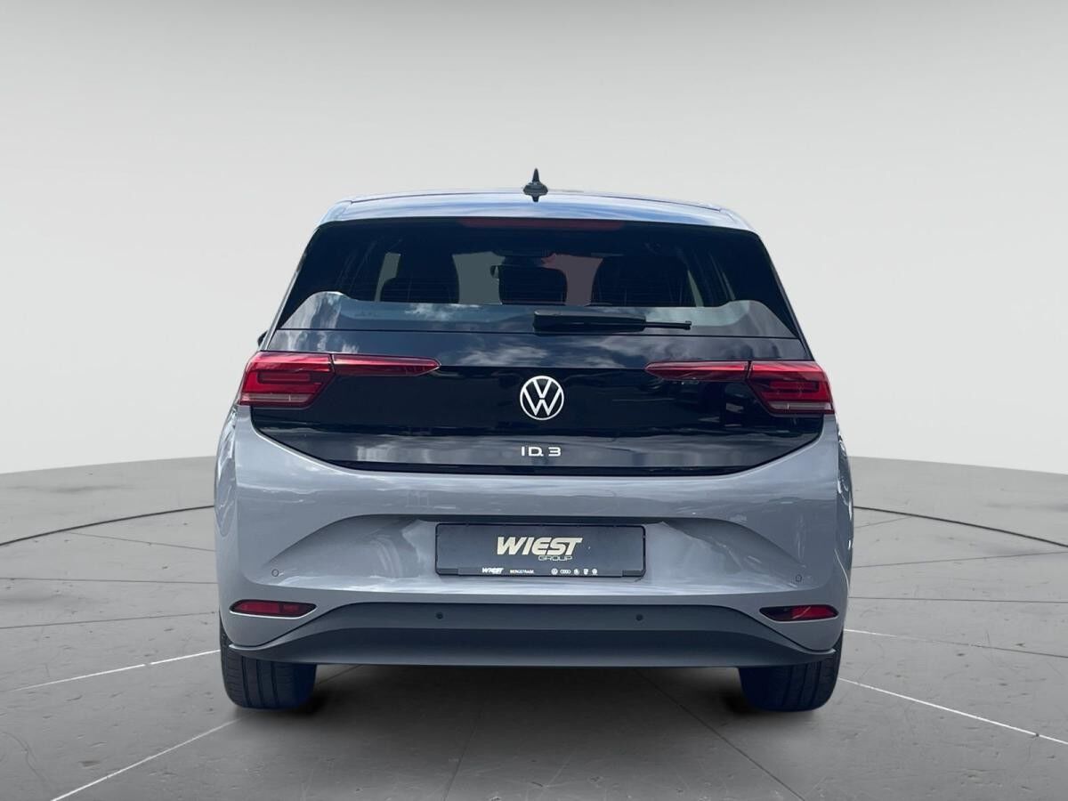Volkswagen ID.3 Pro electric Klima PDC Navi