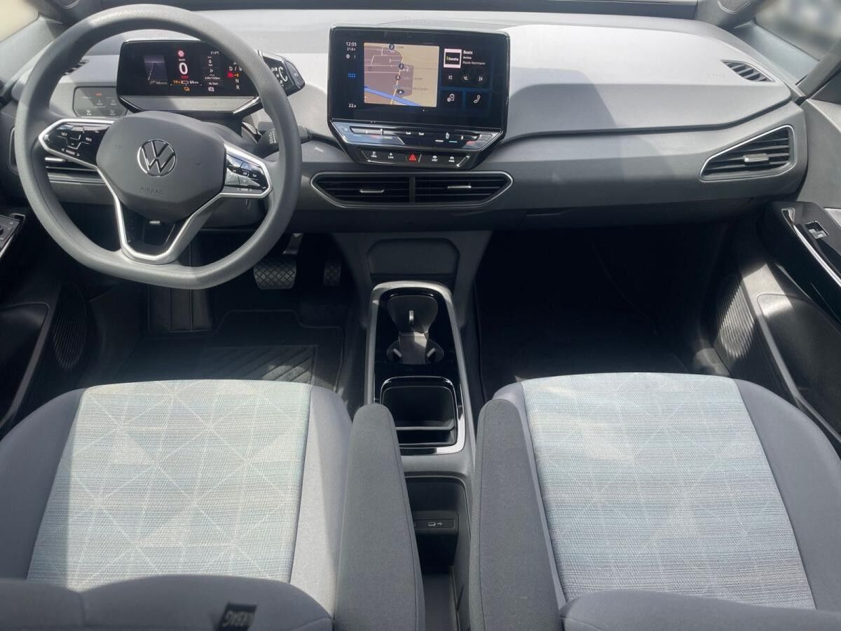 Volkswagen ID.3 Pro electric Klima PDC Navi