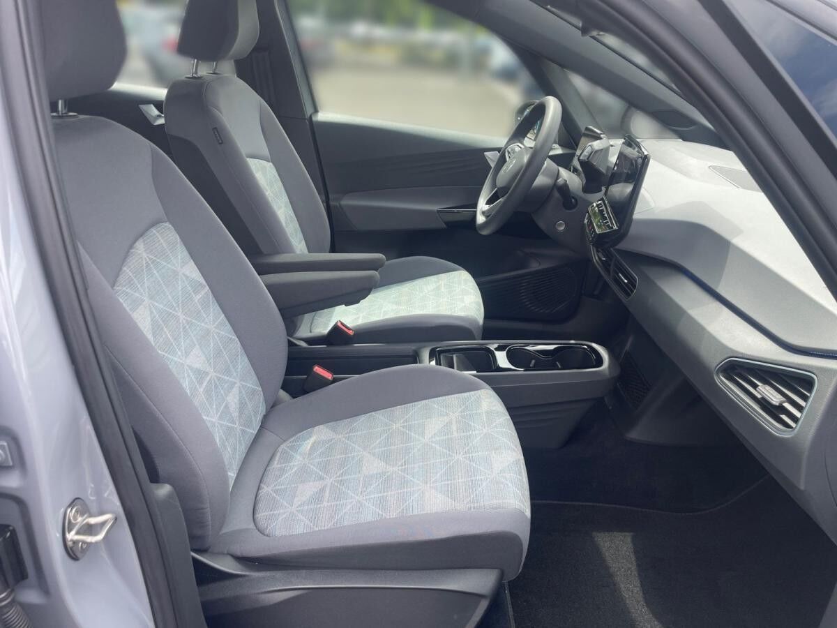 Volkswagen ID.3 Pro electric Klima PDC Navi