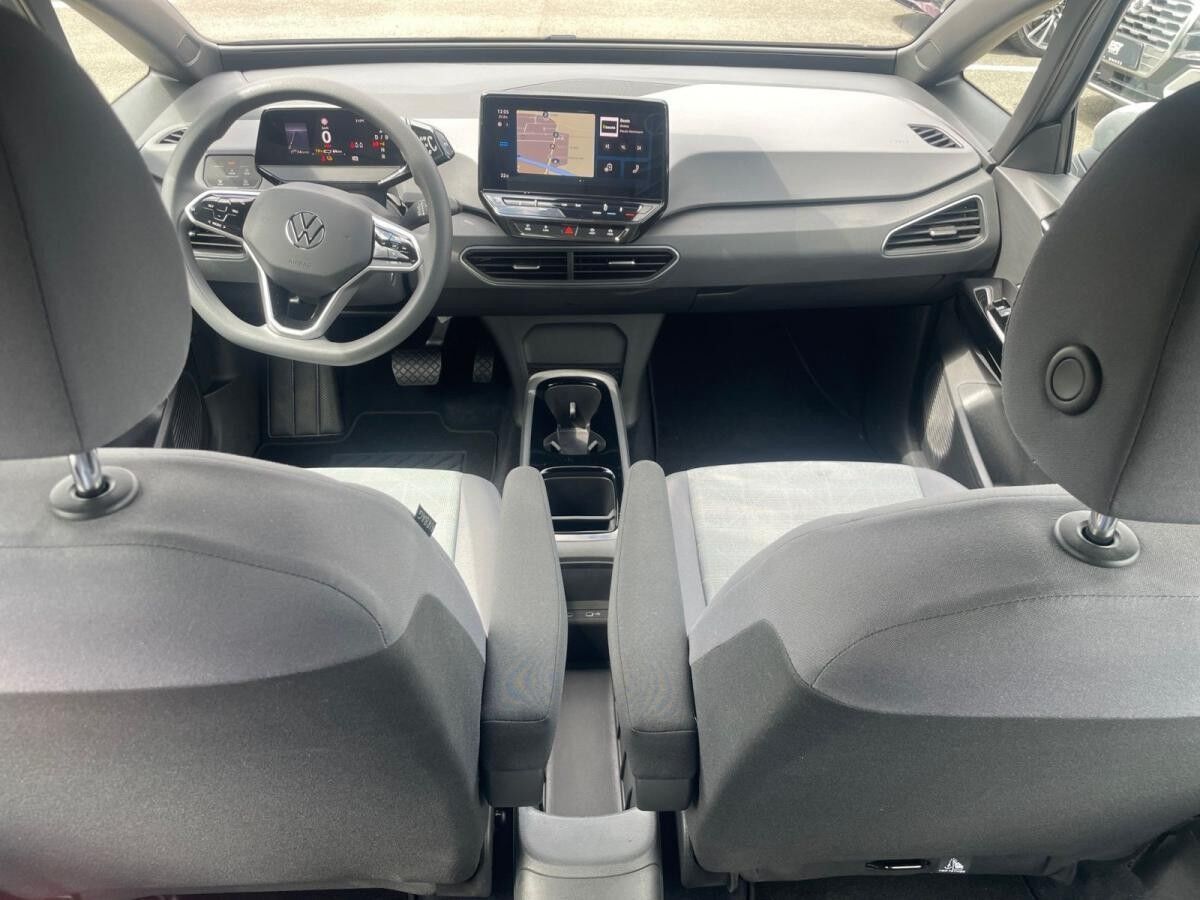 Volkswagen ID.3 Pro electric Klima PDC Navi