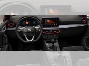 Seat Ibiza FR 1.0 TSI 7-Gang DSG ** SOFORT VERFÜGBAR**