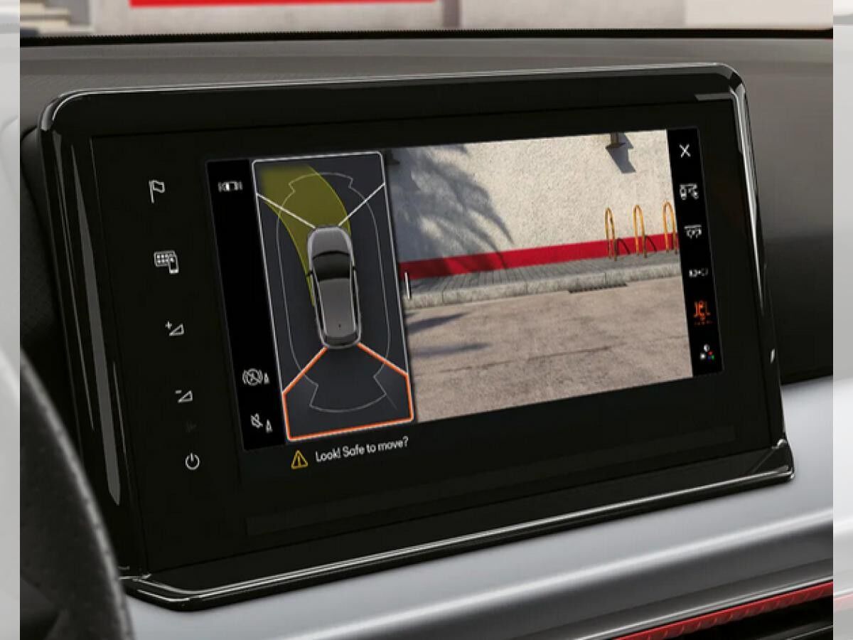 Seat Ibiza FR 1.0 TSI 7-Gang DSG ** SOFORT VERFÜGBAR**