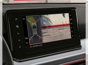 Seat Ibiza FR 1.0 TSI 7-Gang DSG ** SOFORT VERFÜGBAR**