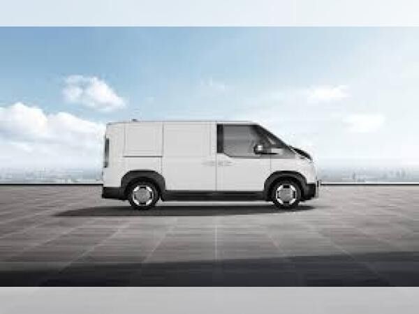 Kia PV5 Cargo L2H1 51,5 kWh PLUS / Allwetter / WARTUNG+VERSCHLEIß