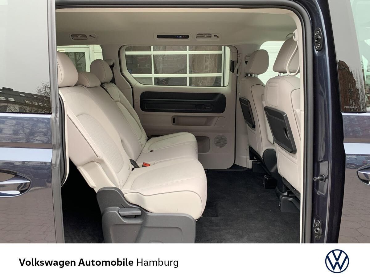 Volkswagen ID.Buzz Pro langer Radstand 7Sitzer CarPlay