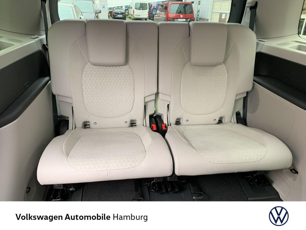 Volkswagen ID.Buzz Pro langer Radstand 7Sitzer CarPlay