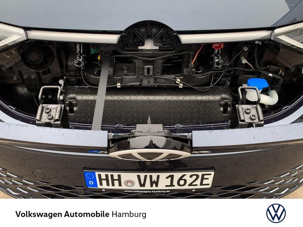 Volkswagen ID.Buzz Pro langer Radstand 7Sitzer CarPlay