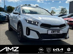 Kia XCeed Xceed 1.0 T-GDI Vision *Navi*Spurhalteass.*