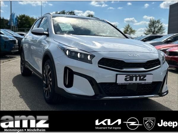 Kia XCeed Xceed 1.0 T-GDI Vision *Navi*Spurhalteass.*