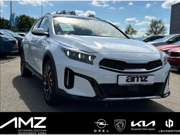 Kia XCeed Xceed 1.0 T-GDI Vision *Navi*Spurhalteass.*