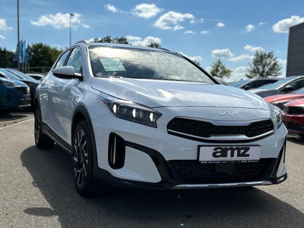 Kia XCeed Xceed 1.0 T-GDI Vision *Navi*Spurhalteass.*