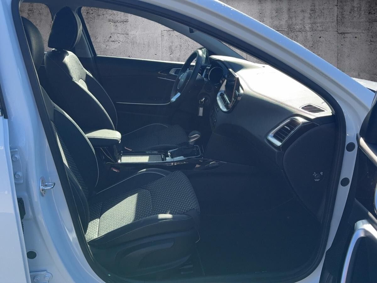 Kia XCeed 1.0 T-GDI Vision *Navi*Spurhalteass.*
