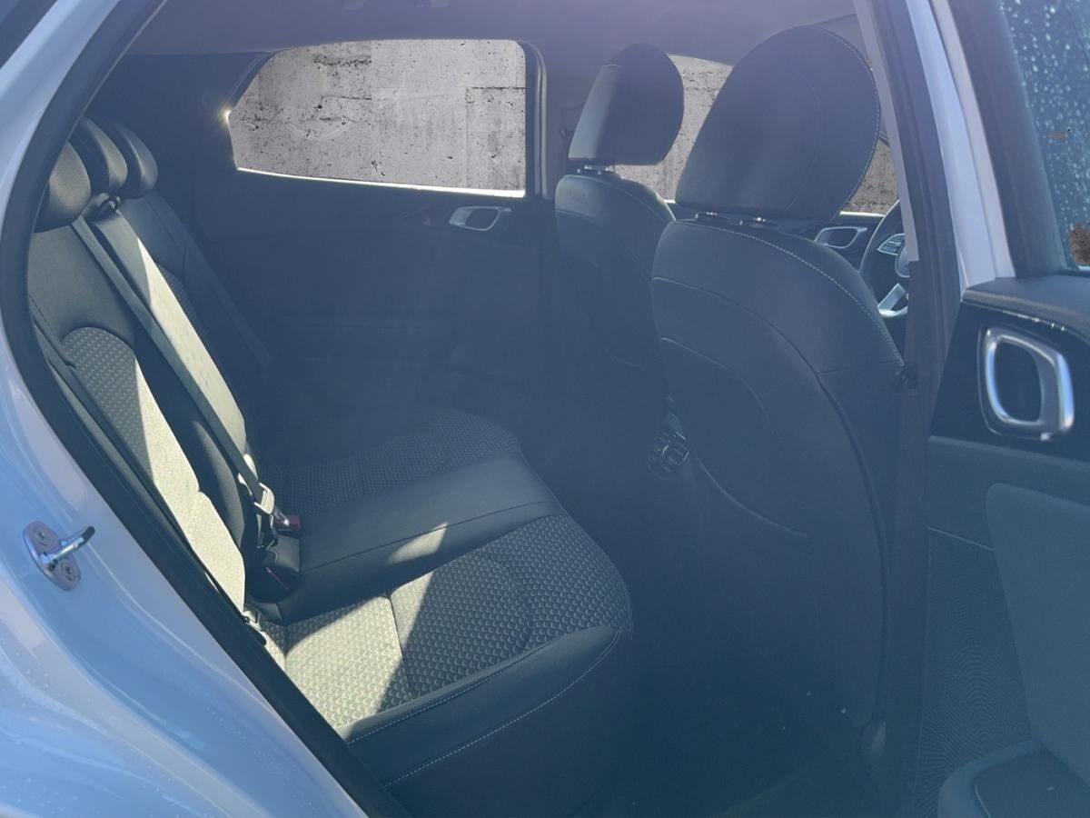 Kia XCeed 1.0 T-GDI Vision *Navi*Spurhalteass.*