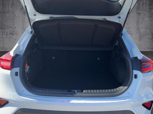 Kia XCeed Xceed 1.0 T-GDI Vision *Navi*Spurhalteass.*