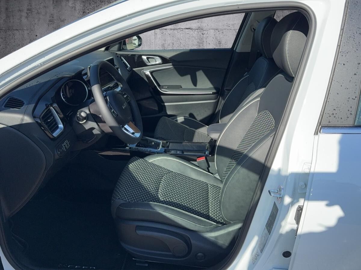 Kia XCeed 1.0 T-GDI Vision *Navi*Spurhalteass.*