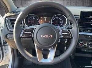 Kia XCeed Xceed 1.0 T-GDI Vision *Navi*Spurhalteass.*
