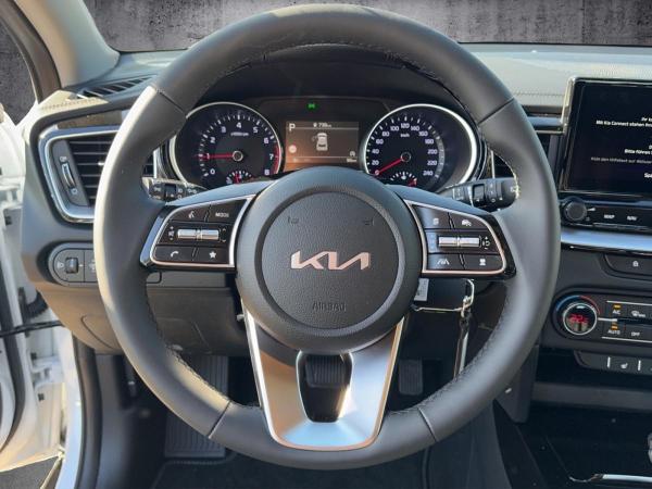 Kia XCeed Xceed 1.0 T-GDI Vision *Navi*Spurhalteass.*