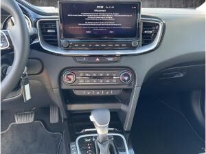 Kia XCeed Xceed 1.0 T-GDI Vision *Navi*Spurhalteass.*