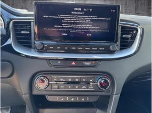 Kia XCeed Xceed 1.0 T-GDI Vision *Navi*Spurhalteass.*