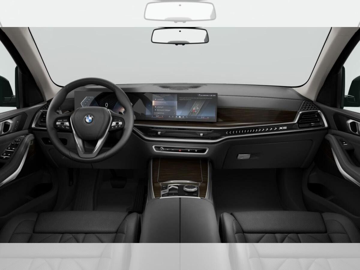 BMW X5 xDrive30d *Bestellfahrzeug frei konfigurierbar*