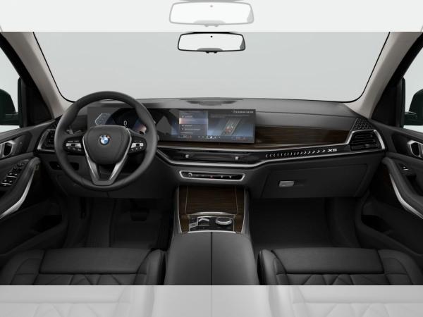 BMW X5 xDrive30d *Bestellfahrzeug frei konfigurierbar*