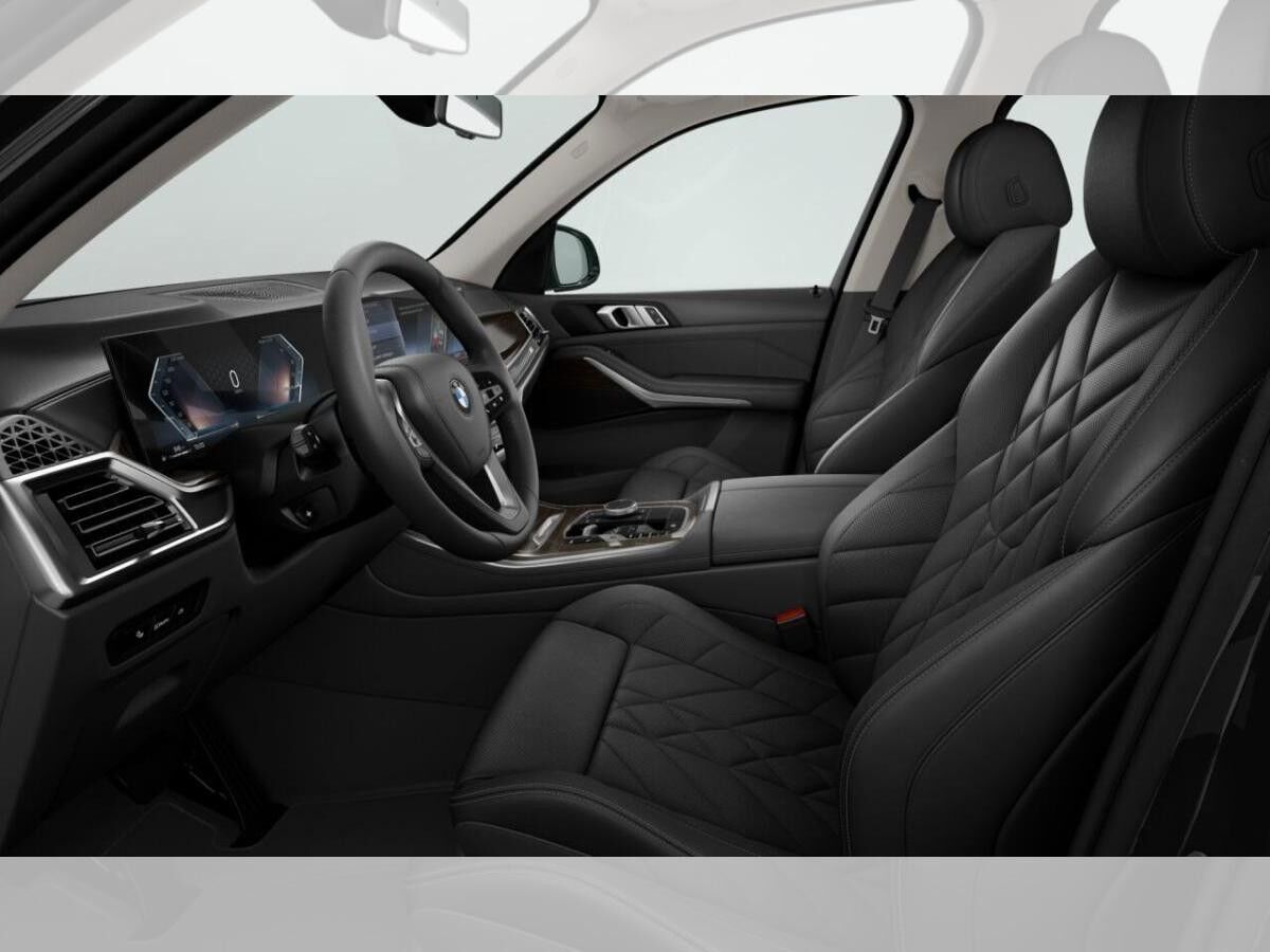 BMW X5 xDrive30d *Bestellfahrzeug frei konfigurierbar*