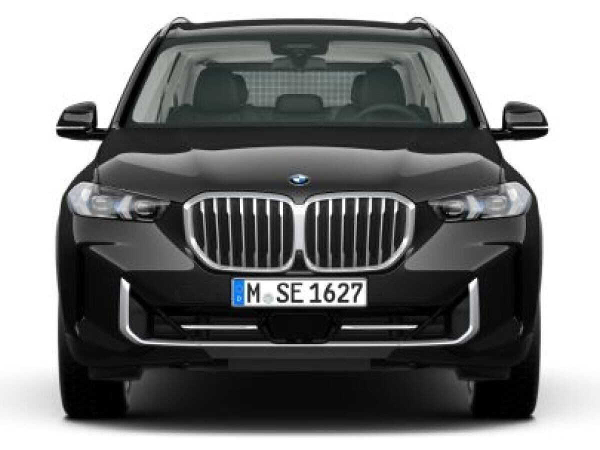 BMW X5 xDrive30d *Bestellfahrzeug frei konfigurierbar*