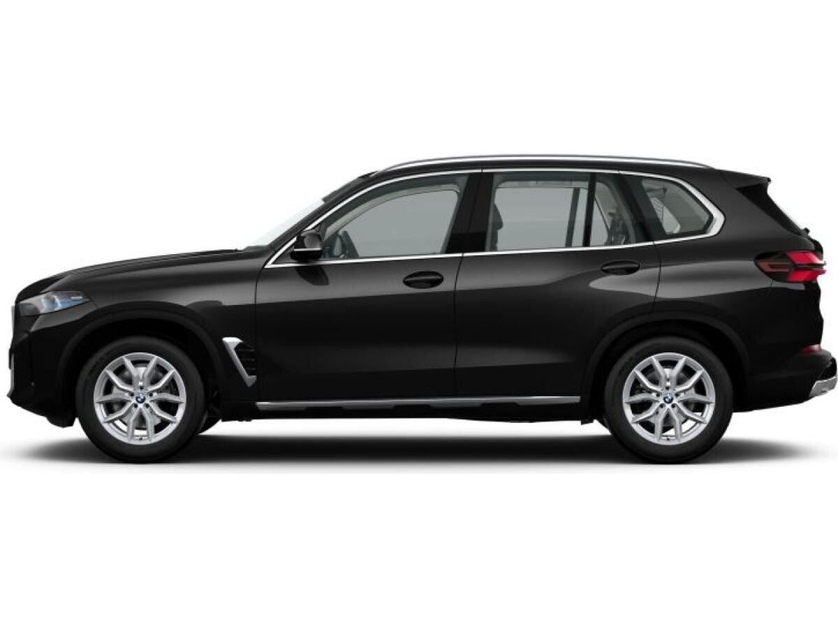 BMW X5 xDrive30d *Bestellfahrzeug frei konfigurierbar*