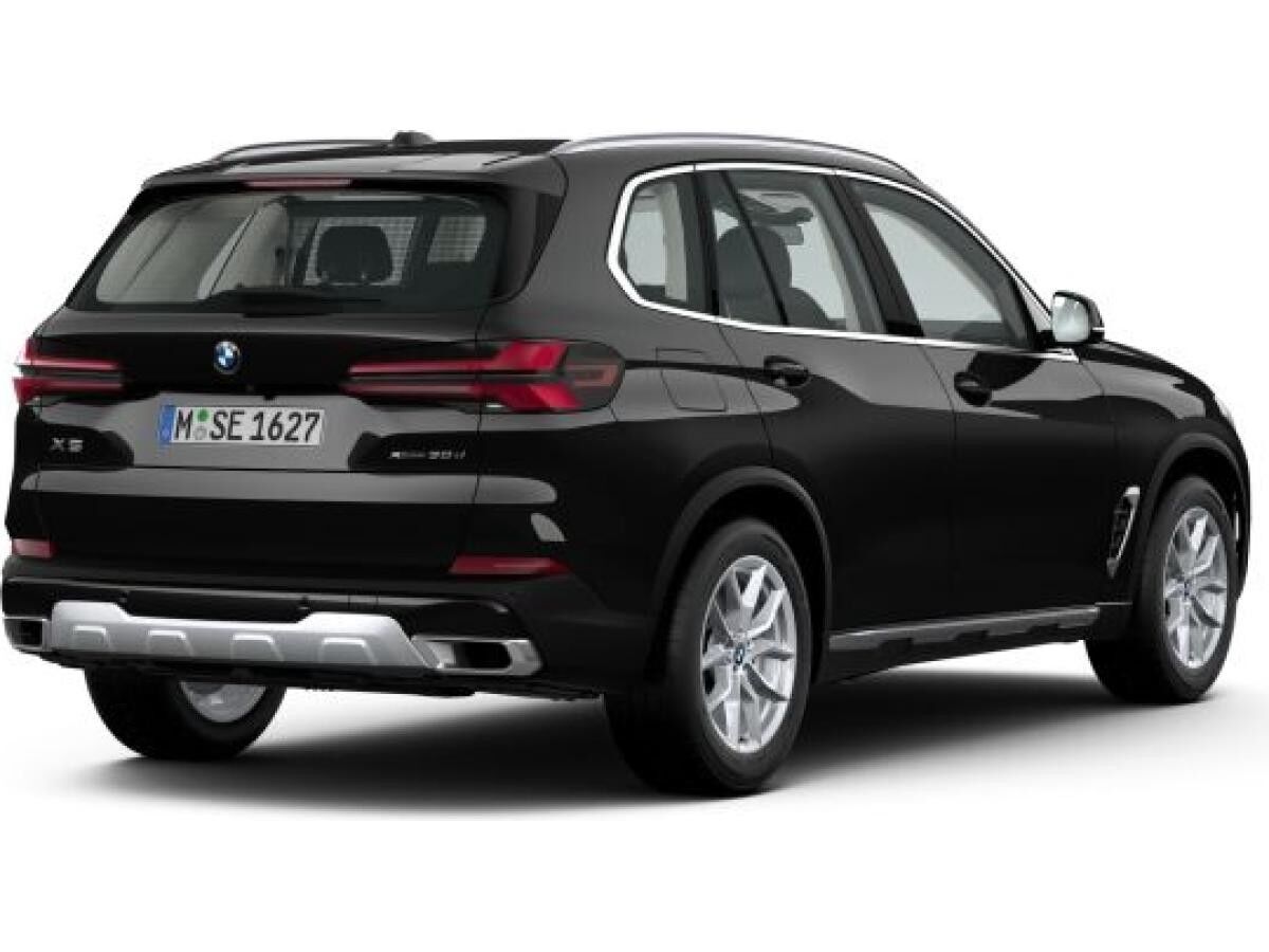 BMW X5 xDrive30d *Bestellfahrzeug frei konfigurierbar*