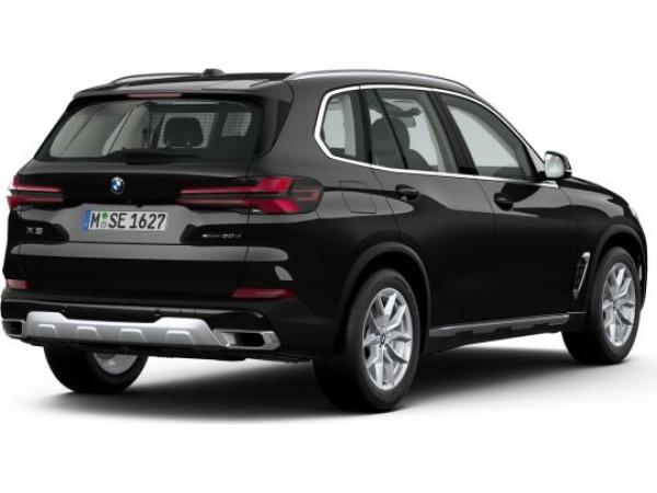 BMW X5 xDrive30d *Bestellfahrzeug frei konfigurierbar*