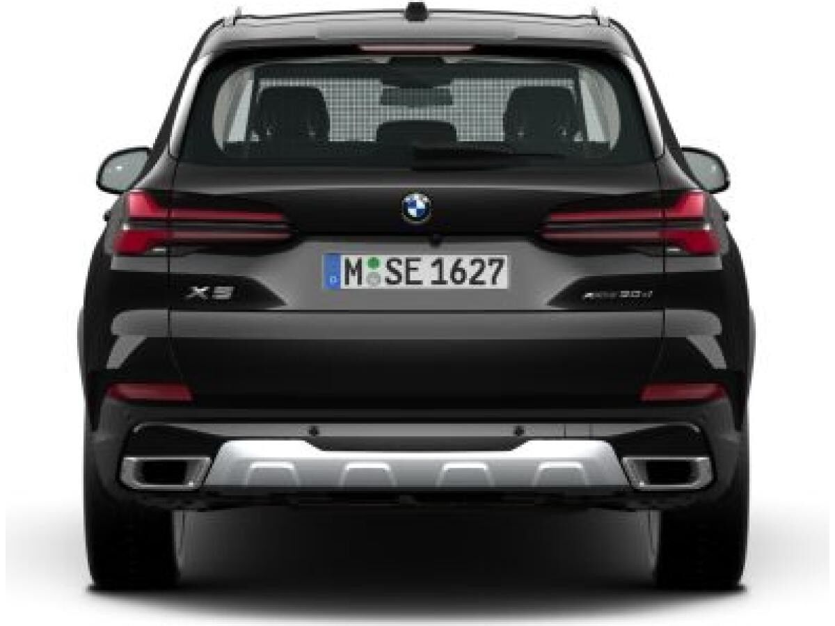 BMW X5 xDrive30d *Bestellfahrzeug frei konfigurierbar*