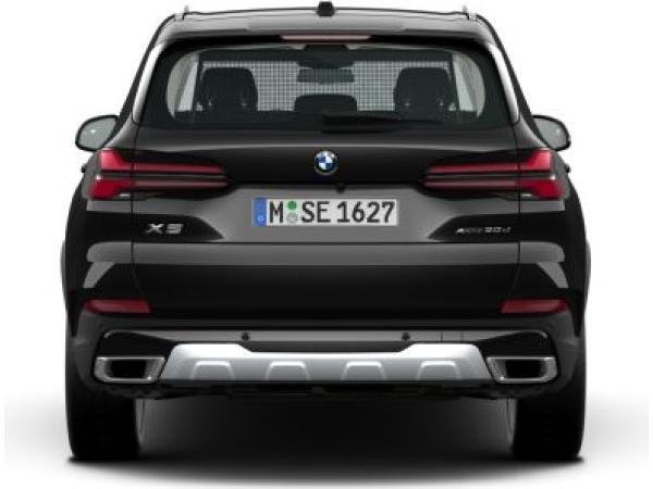 BMW X5 xDrive30d *Bestellfahrzeug frei konfigurierbar*
