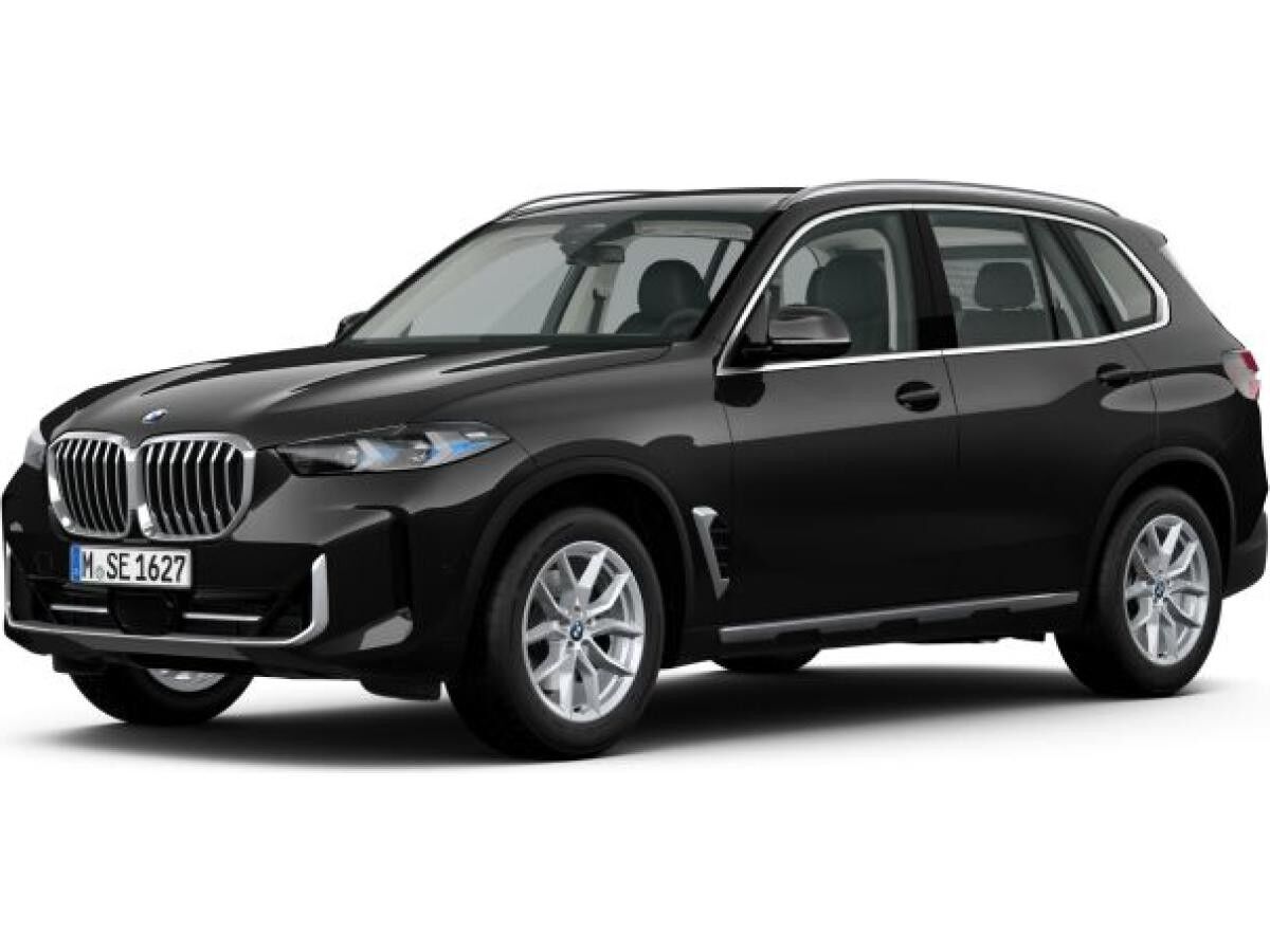 BMW X5 xDrive30d *Bestellfahrzeug frei konfigurierbar*
