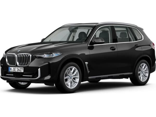 BMW X5 xDrive30d *Bestellfahrzeug frei konfigurierbar*