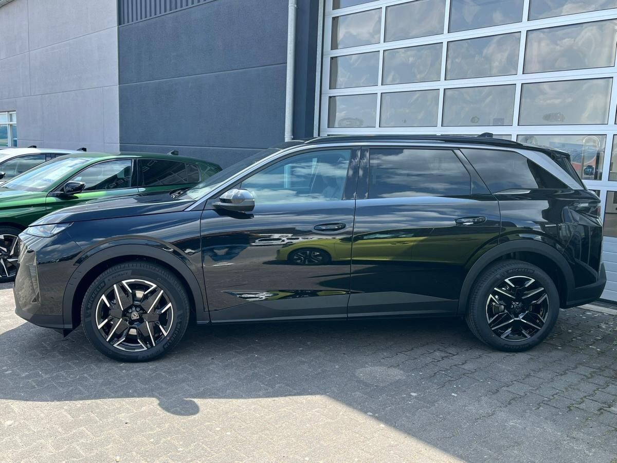 Peugeot 5008 Allure HYBRID 145 e-DSC6 7-SITZER !SOFORT!