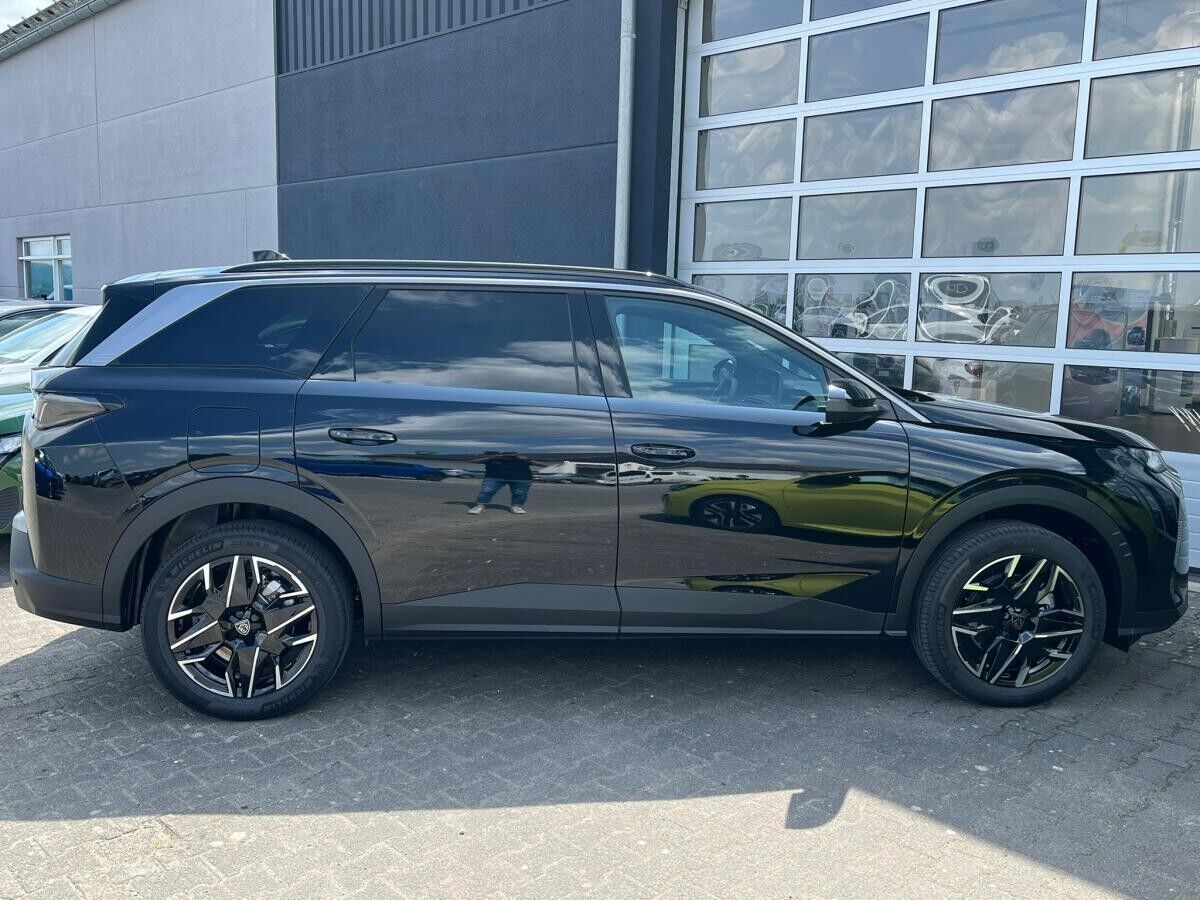 Peugeot 5008 Allure HYBRID 145 e-DSC6 7-SITZER !SOFORT!