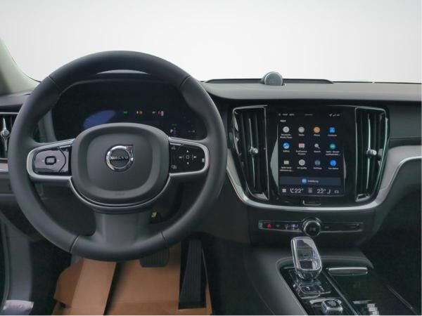 Volvo V60 T8 Ultra Bright Premium Paket AHK