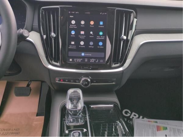 Volvo V60 T8 Ultra Bright Premium Paket AHK