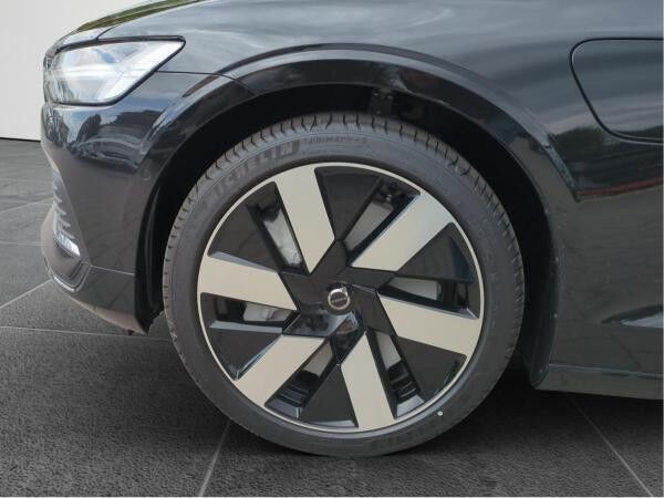 Volvo V60 T8 Ultra Bright Premium Paket AHK