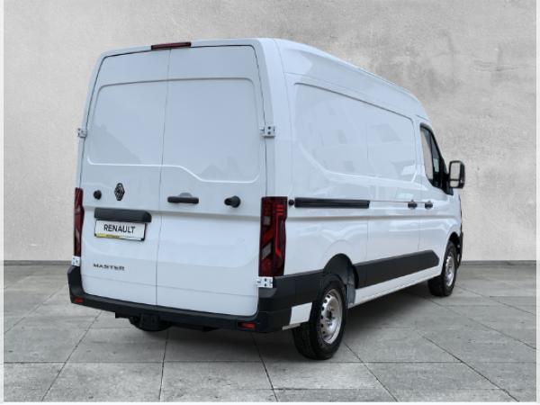 Renault Master , Blue dCi 130 L2H2 3,5t Extra