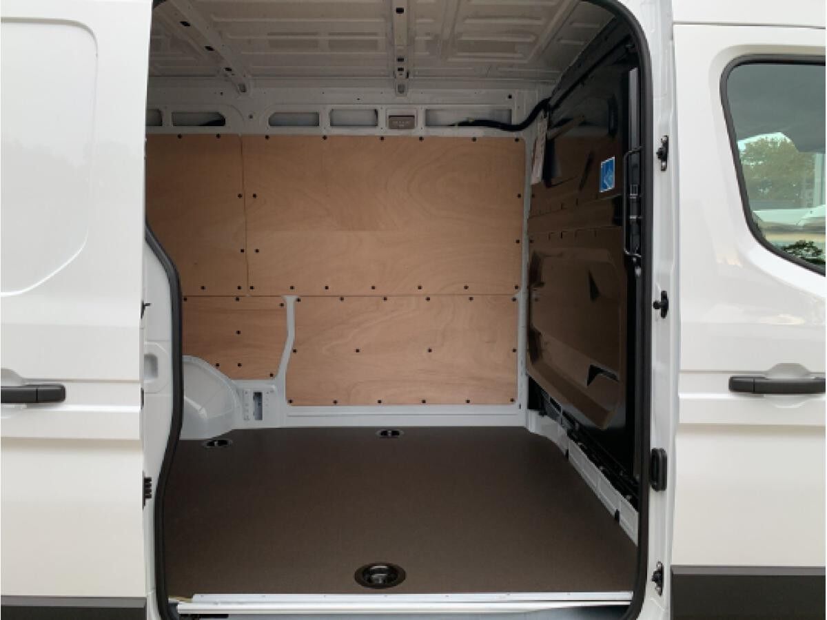 Renault Master , Blue dCi 130 L2H2 3,5t Extra