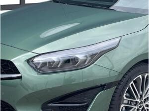 Kia Ceed SW 1.5T DCT GT-Line+Pano+Leder+Techno+Performance