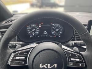 Kia Ceed SW 1.5T DCT GT-Line+Pano+Leder+Techno+Performance